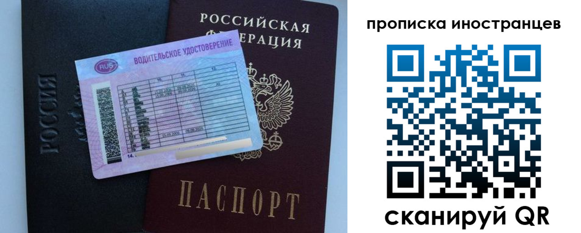 временная регистрация 2025 в Тихвине